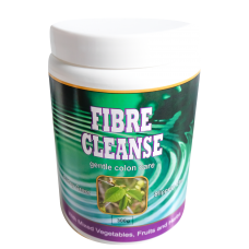 Fibre Cleanse 300g 