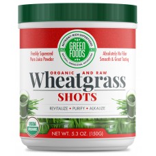 Wheat Grass 150g 